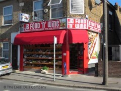 JB Food 'n' Wine image