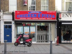 Chingford Chicken & Pizza image