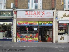 Khan's Halal Butcher image
