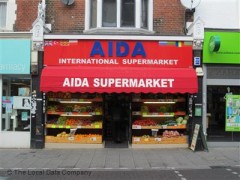 Aida image