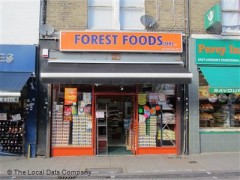 Forest Foods image