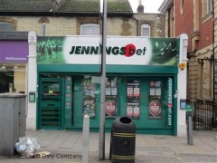 Jenningsbet image