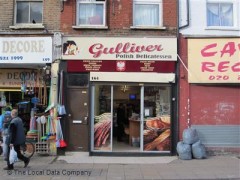 Gulliver image