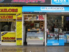 N.S Halal Food image