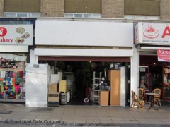 Homeware Discount Store image
