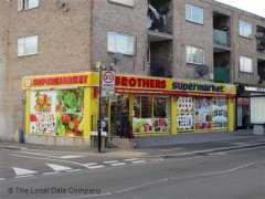 Brothers Supermarket image