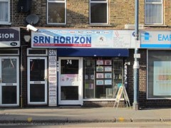 SRN Horizon image