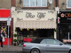 Coco Cafe image