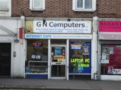 G N Computers image
