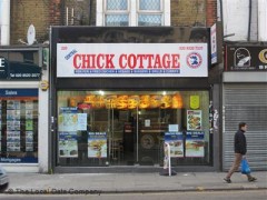 Central Chick Cottage image
