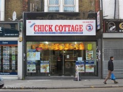 Central Chick Cottage image