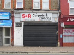 S&R Carpets & Flooring image