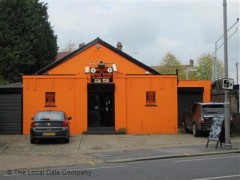 Aquatics & Reptile Centre image