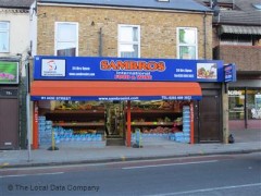 Sambros image