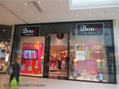 Boux Avenue image