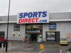 Sports Direct image