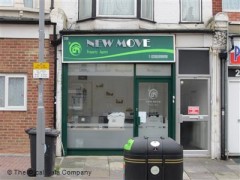 New Move image