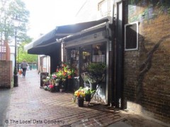 Wells Flowers image