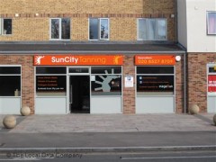 SunCity Tanning image