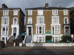 The Centre For Counselling image
