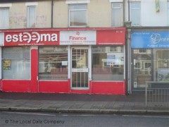 Esteema Finance image