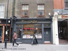 Rupert Jade image