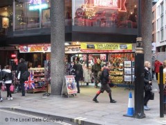 Crest Of London image