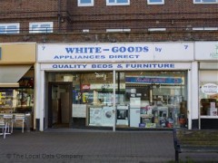 White Goods image