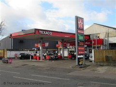 Texaco Service Station image