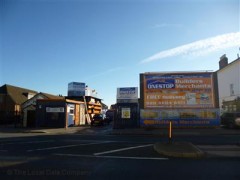 One Stop Builders image