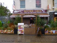Olida Bistro Cafe image
