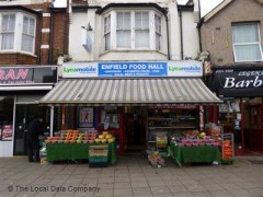 Enfield Food Hall image