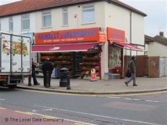 Hainault Supermarket image