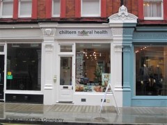 Chiltern Natural Health image