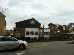 The Partridge image