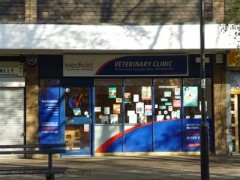 Medivet image