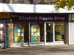 The Elizabeth Higgins Group image