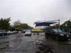 California Car Service Centre image