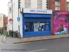 BMG Services image