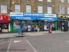 Concard Supermarket image