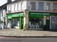 Appliance Corner image