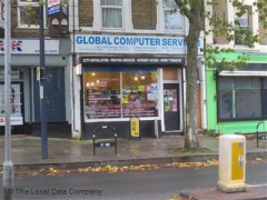 Global Computer Services image