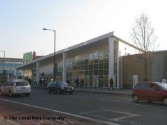 Subway image