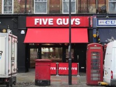 Five Guys image