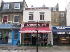 Double J's image