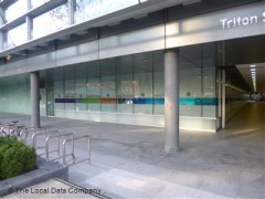 The Regent's Place Health Club image