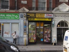 Kerrs Chemist image