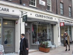 Cloud 9 Cycles image