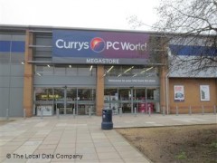 Currys PC World image
