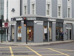 Domino's Pizza image